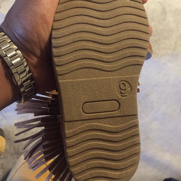 Girls boots - Picture 2 of 3